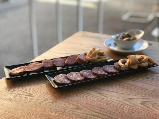 La Huerta Del Pellizco